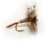 Dry Flies