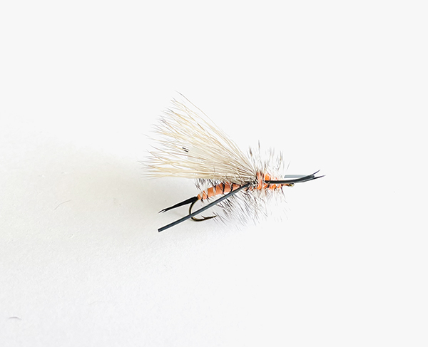 Dry Fly Attractor